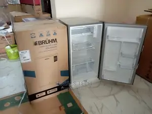 Quality BRUHM Single Door Refrigerator [BRS-93MMDS].
