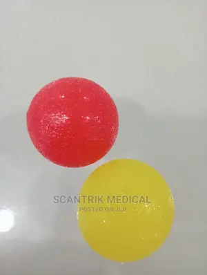 High Quality Comfortable Stress Ball Foam Hand