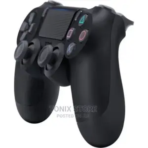 Replacement Pad for PS4