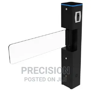 Sbt2000s Swing Barriers