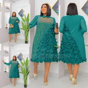Quality Turkey Gown