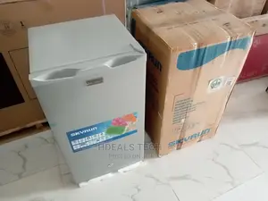 Skyrun Refrigerator [BCD-90G].
