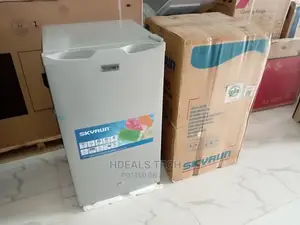 Best Skyrun Refrigerator [BCD-90G].