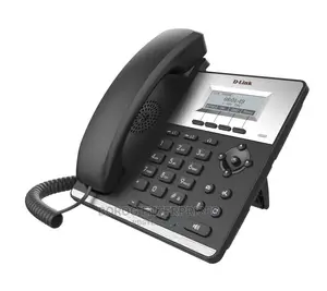 D-Link Voip Phone -DPH-120SE