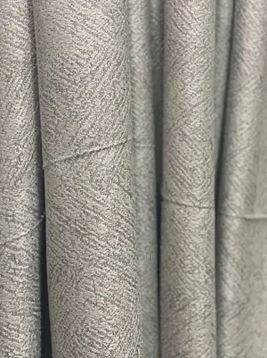 Turkish Grey Curtains for the Living Room