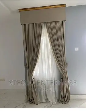 High Quality Turkish Curtains