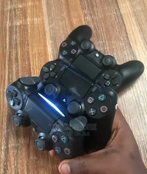 Original Follow Come Ps4 Pad Uk-Used