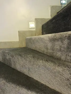 Real Staircase Vip Rug