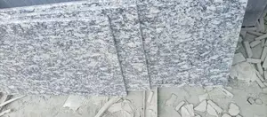 Granite Tiger White Tiles