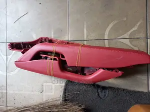 Door Hand Rest Toyota Hilux 2017 2020