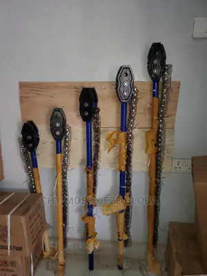 Chain Tong/Wrench