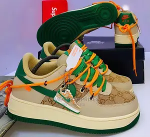 Nike Airforce1