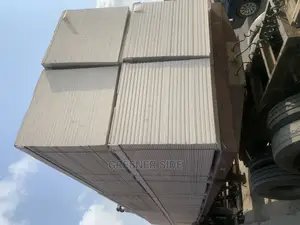 Quality Turkey Gypsum Plaster Board Available in All Sizes
