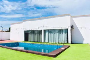 2 Bedroom Apartment With Swimming Pool