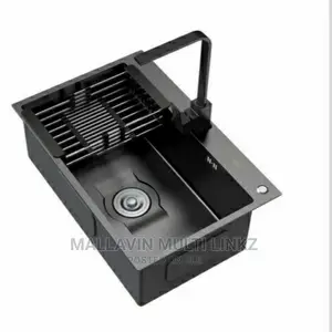 Complete Set Kitchen Sinks