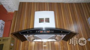 HICEL Smoke Extractor (90cm Hood).