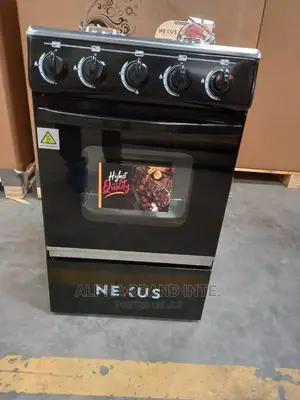 Nexus Gas 50cm By 55cm