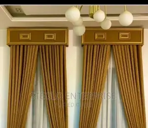 High Quality Turkish Curtains