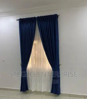 High Quality Turkish Curtains