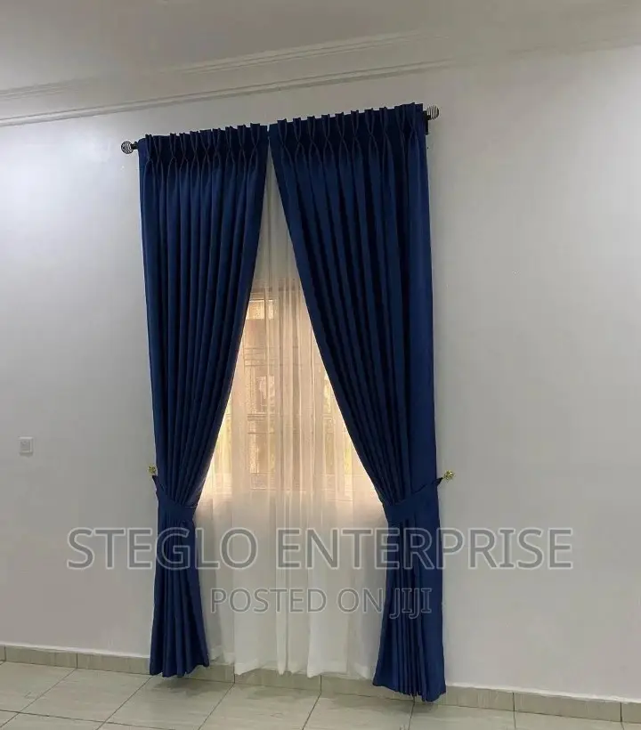 High Quality Turkish Curtains