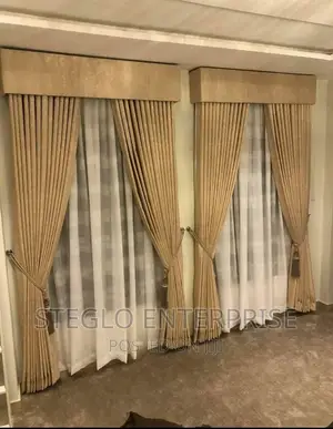 High Quality Turkish Curtains