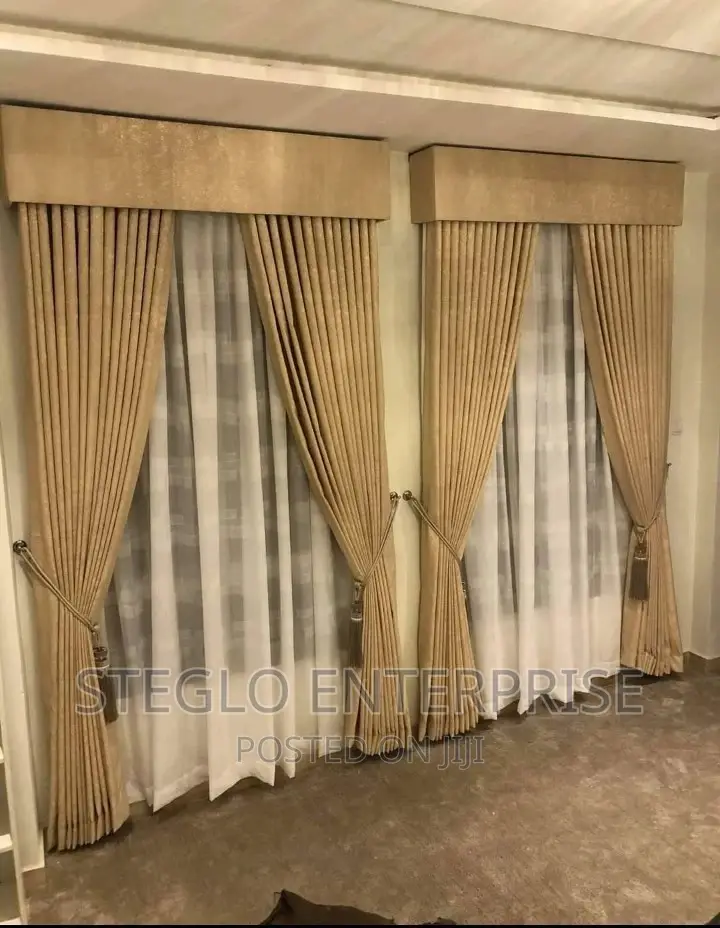 High Quality Turkish Curtains