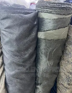 Luxury Turkish Curtain Drapes