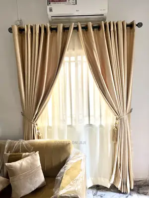 3d Mat Curtain
