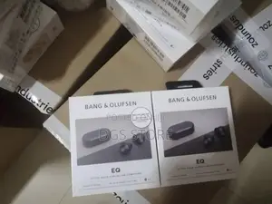 Bang Olufsen EQ Bluetooth Earbud
