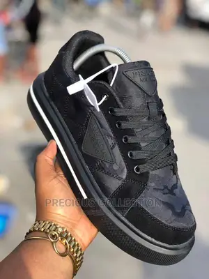 Unisex Prada Sneakers