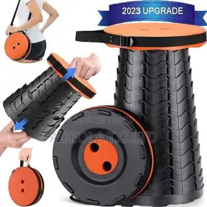 Telescopic Stool