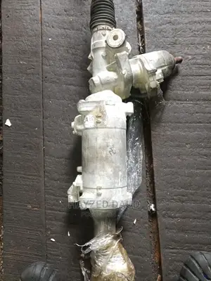 Electric Steering Rack IS/GS/LS