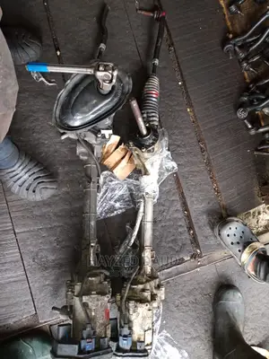 Electric Steering Ford Escape/Explorer