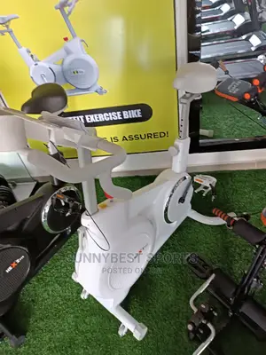 Spinning Bike Brand New Nextfit Exercise Bike