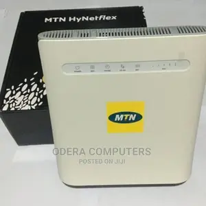 MTN Hynetflex Router