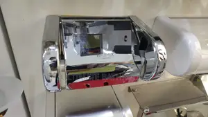 Stainless Tissue Paper Holder