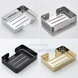 Wall Soap Dish