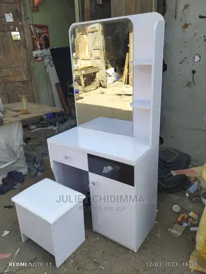 A Quality Dresser