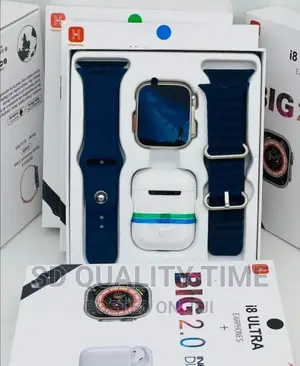 Smartwatch I8 Ultra