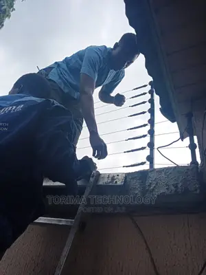 Secure Your Property With Our Top-Quality Electric Fencing S
