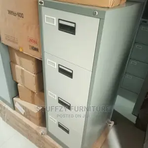 Metal Filling Cabinets 4 Drawers