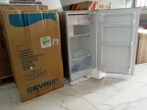 Latest Skyrun Standing Refrigerator [BCD-90G].