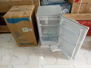 Quality Skyrun Single Door Refrigerator [BCD-90G].
