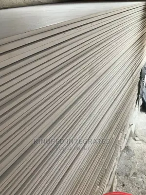 Supply And Installation Of Plasterboards