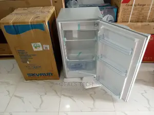 Best Skyrun Single Door Refrigerator [BCD-90G].
