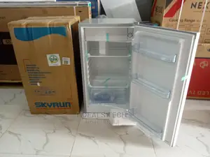 Original Skyrun Single Door Refrigerator [BCD-90G].