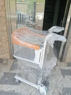 Portable Patient Lift Wheelchair