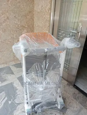 Lift Chair With Wheels Medical Shift Machine With Commode