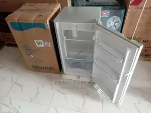 Best Skyrun Portable Refrigerator [BCD-90G].