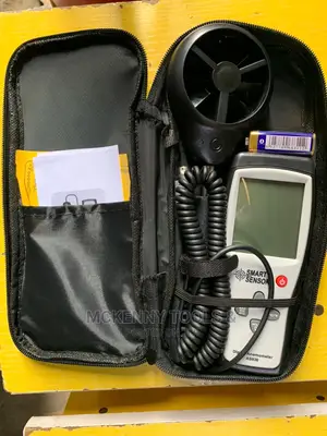 Smartsensor Ar836+ Anemometer
